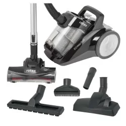 Пылесос без мешка ROTEX RVC22-B TurboPower